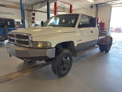 Used 2001 Dodge Ram 2500 Truck ST