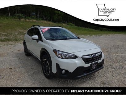 Used 2023 Subaru Crosstrek 2.0i Premium