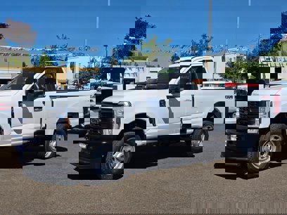 New 2025 Ford F350 XL