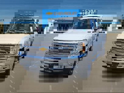 Used 2012 Chevrolet Silverado 1500 LT w/ All-Star Edition