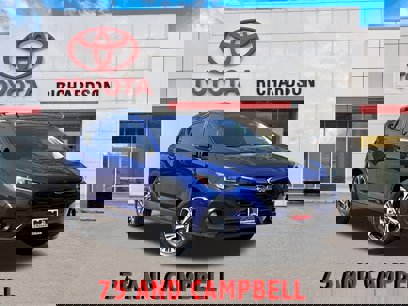 Used 2024 Subaru Crosstrek 2.0i Premium