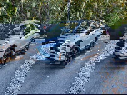 New 2024 Mitsubishi Eclipse Cross AWD