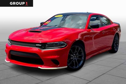 Used 2023 Dodge Charger R/T w/ Daytona Edition Group