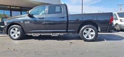 Used 2016 RAM 1500 Sport w/ Convenience Group