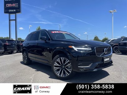 Used 2022 Volvo XC90 T6 Momentum w/ Climate Package