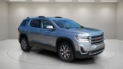 Used 2023 GMC Acadia SLT
