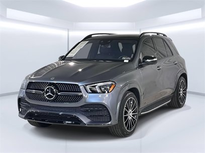 Used 2022 Mercedes-Benz GLE 450 4MATIC