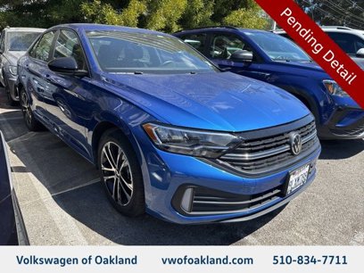 Used 2024 Volkswagen Jetta Sport