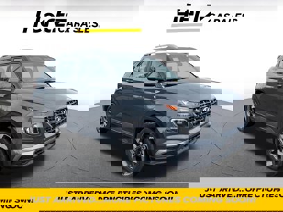 Used 2023 Hyundai Venue SEL