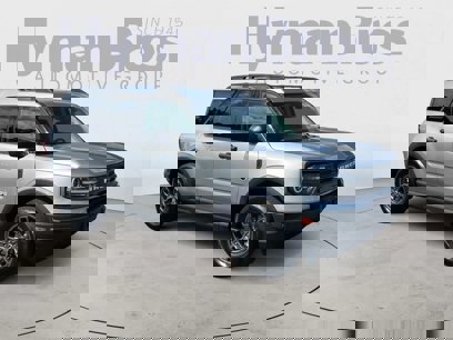 Used 2023 Ford Bronco Sport Big Bend w/ Convenience Package