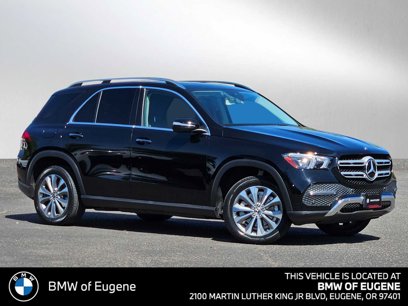 Used 2020 Mercedes-Benz GLE 350 4MATIC