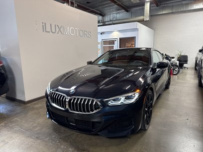 Used 2022 BMW 840i