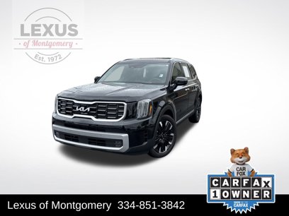 Used 2023 Kia Telluride SX Prestige