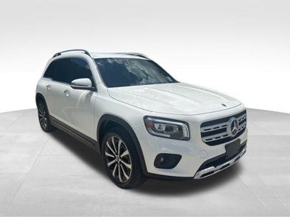 Used 2021 Mercedes-Benz GLB 250
