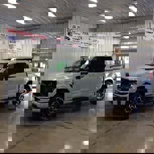 Used 2024 Ford F150 XLT w/ Equipment Group 303A High