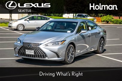 Used 2023 Lexus ES 250 w/ Premium Package