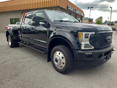 Used 2022 Ford F450 Lariat