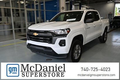 Used 2024 Chevrolet Colorado LT w/ LT Convenience Package