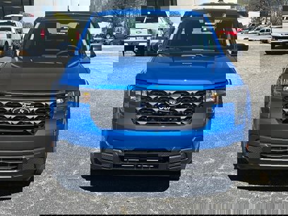New 2025 Ford Maverick XL w/ Equipment Group 102A