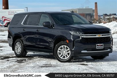 Used 2023 Chevrolet Tahoe LS