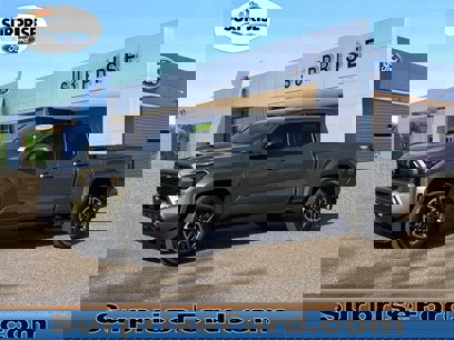 Used 2024 Toyota Tacoma 2WD Double Cab