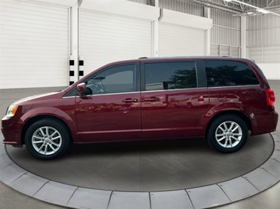 Used 2020 Dodge Grand Caravan SXT