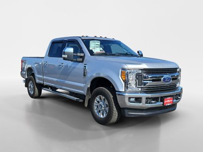 Used 2017 Ford F250 XLT