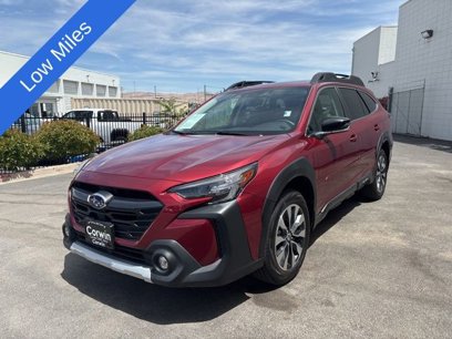 Used 2023 Subaru Outback Limited XT w/ Popular Package #2
