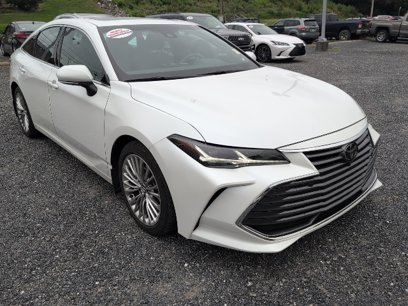 Used 2020 Toyota Avalon Limited