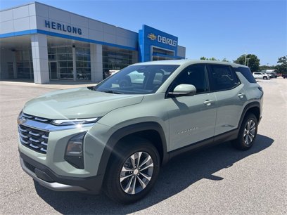 New 2026 Chevrolet Equinox LT w/ Convenience Package II