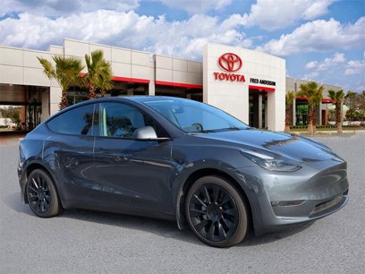 Used 2023 Tesla Model Y Long Range