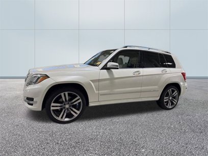 Used 2015 Mercedes-Benz GLK 350 2WD