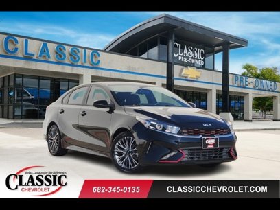 Used 2023 Kia Forte GT-Line