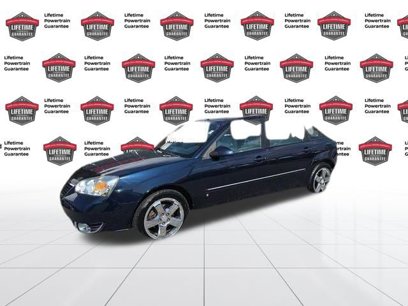Used 2006 Chevrolet Malibu LTZ