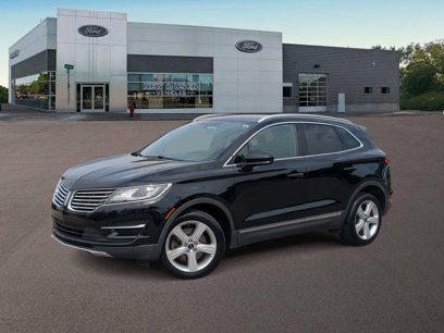 Used 2018 Lincoln MKC Premiere