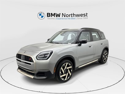 Used 2025 MINI Cooper Countryman S