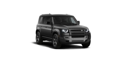 New 2025 Land Rover Defender 110 S