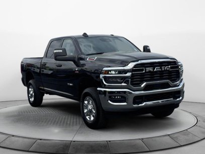 New 2025 RAM 2500 Big Horn