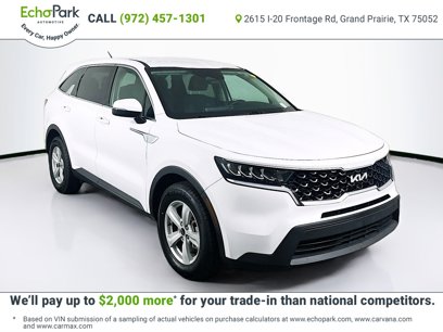 Used 2023 Kia Sorento LX