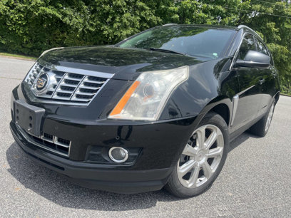Used 2014 Cadillac SRX Performance w/ Driver Awareness Package
