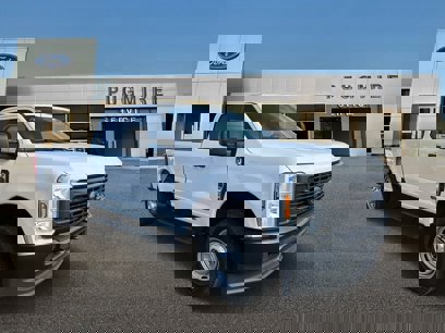 Used 2024 Ford F350 XL