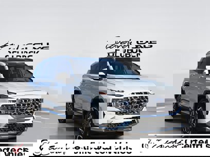 Used 2021 Hyundai Santa Fe Limited