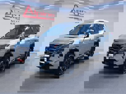 New 2025 Nissan Rogue SV w/ SV Premium Package