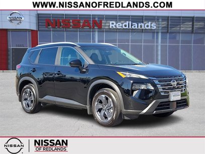 Certified 2025 Nissan Rogue SV w/ SV Premium Package