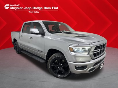Used 2023 RAM 1500 Sport