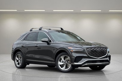 New 2026 Genesis GV70 2.5T Advanced