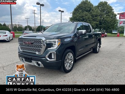 Used 2021 GMC Sierra 1500 Denali w/ Denali Ultimate Package