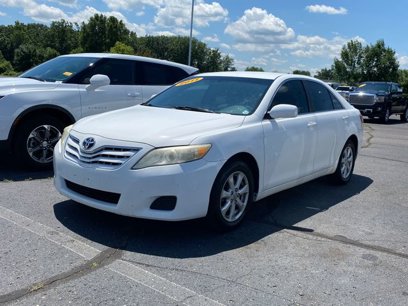 Used 2011 Toyota Camry