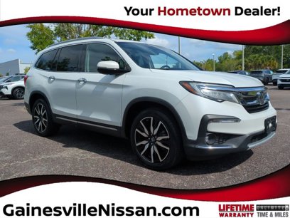 Used 2020 Honda Pilot Touring