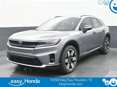 New 2025 Honda Prologue Elite